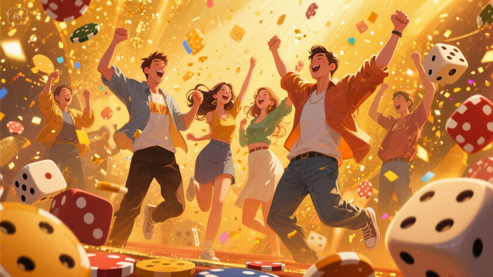 Casino Cirrus Casino desktop and mobile interfaces