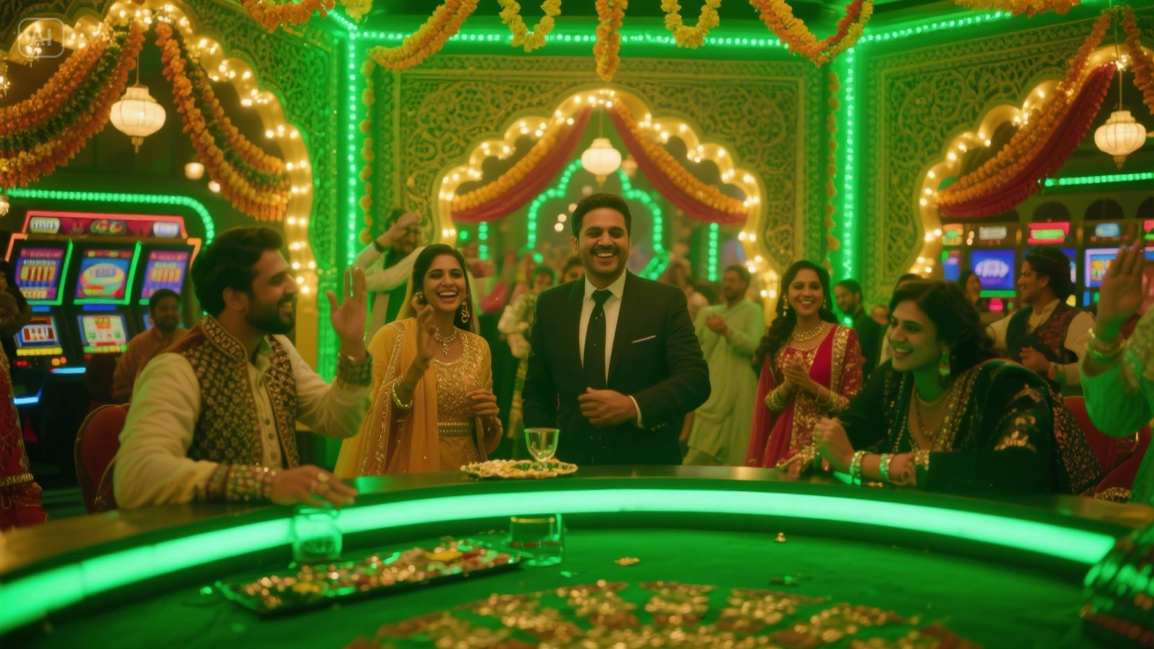 Registration at Cirrus Casino Casino